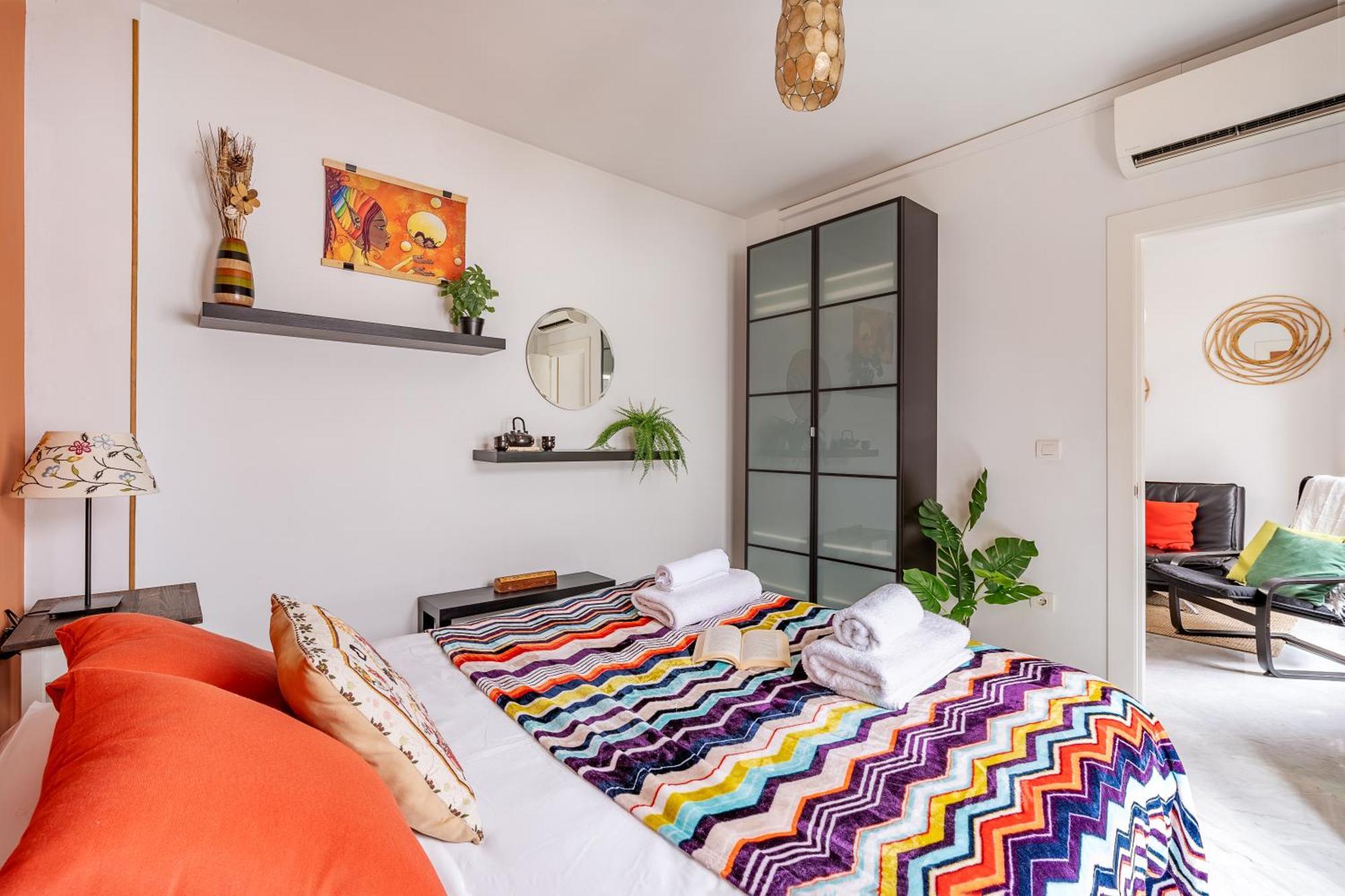 Luxury Suite Ancha De La Virgen Granada Bagian luar foto