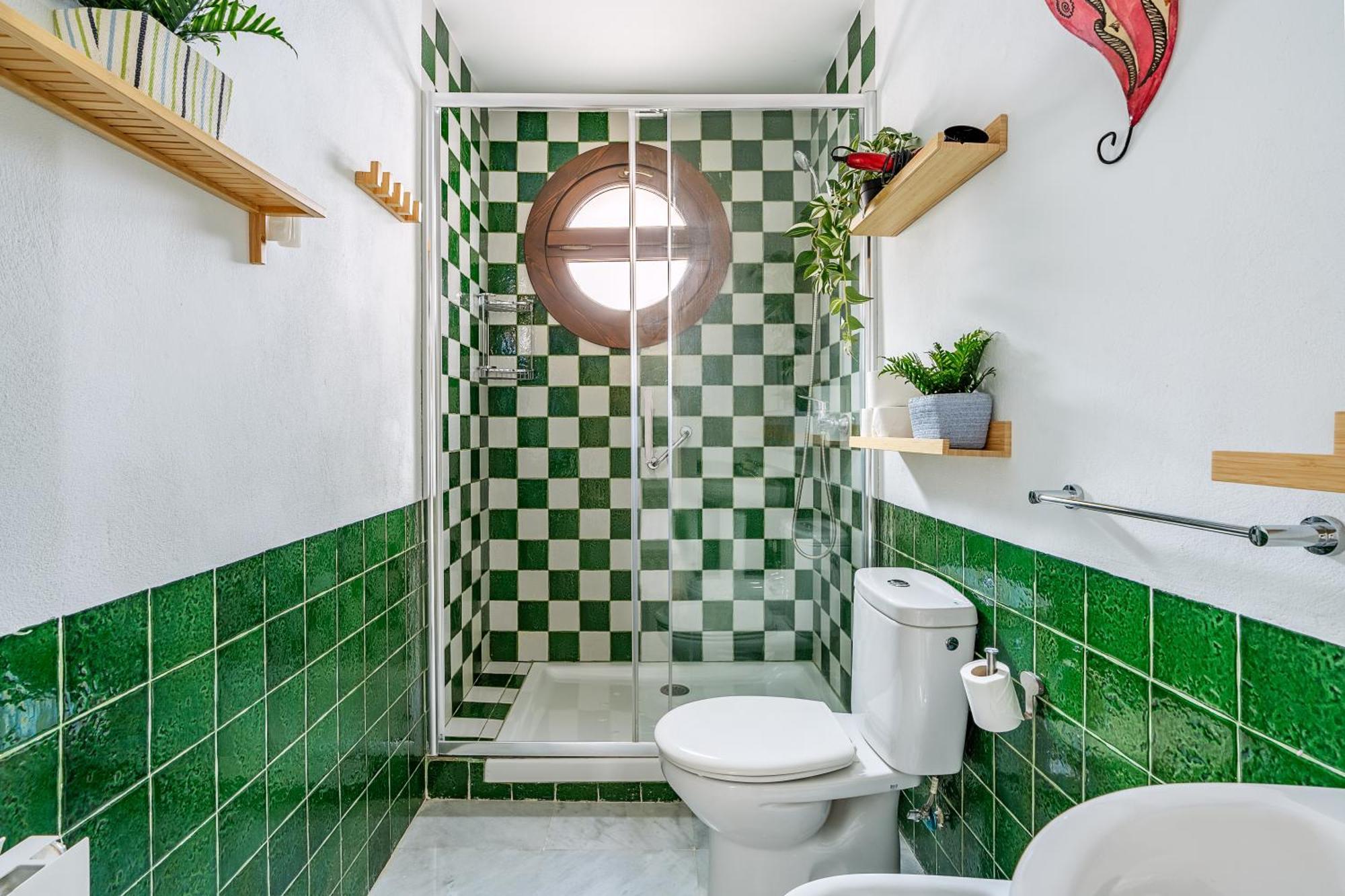 Luxury Suite Ancha De La Virgen Granada Bagian luar foto